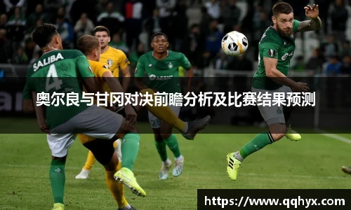 奥尔良与甘冈对决前瞻分析及比赛结果预测
