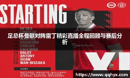 足总杯曼联对阵雷丁精彩直播全程回顾与赛后分析