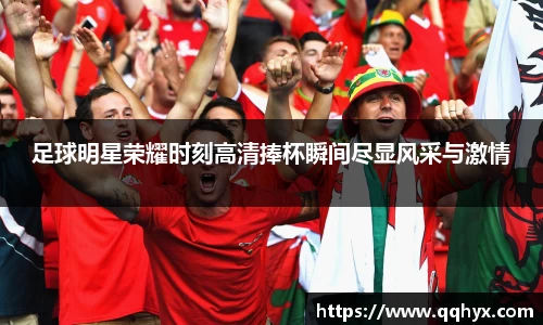 足球明星荣耀时刻高清捧杯瞬间尽显风采与激情